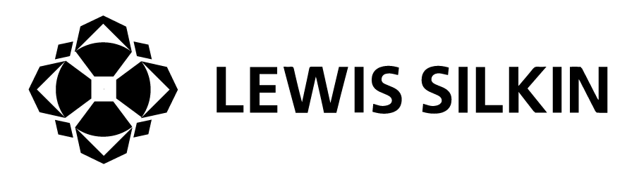 Lewis Silkin law firm logo