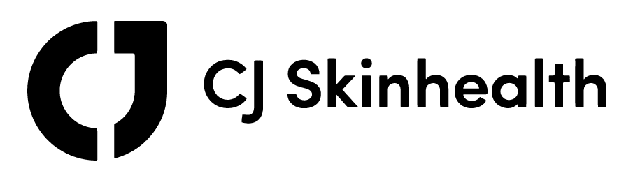 CJ Skinhealth logo