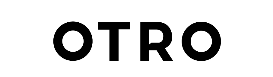 OTRO logo