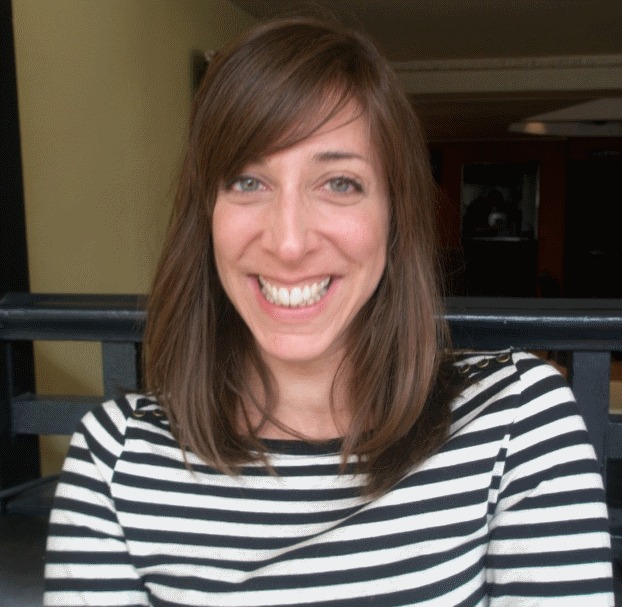 photo of Marina K
